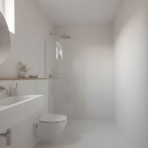 Inodoro Compacto Salida Dual