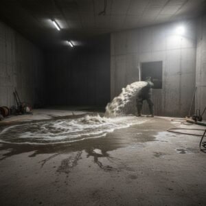 Bomba Sumergible para Aguas Limpias