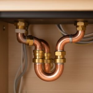 Set de Juntas de Estanqueidad