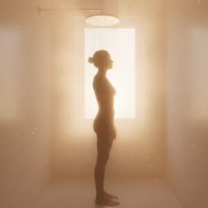 Columna de Ducha Termostática