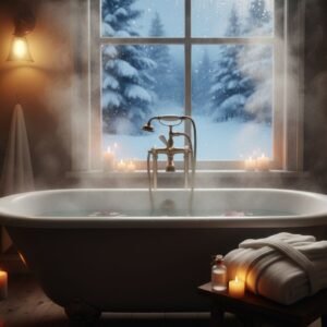 Termo Eléctrico 80 Litros